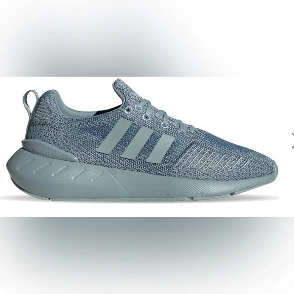 Women’s Adidas Swiftwear 22 Sneakers - Picture 1 of 17